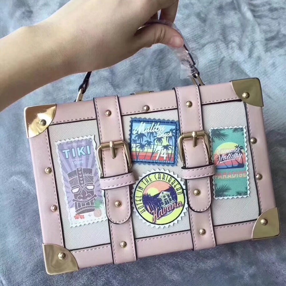 Aldo handbag
